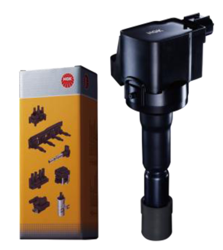 NGKイグニッションコイル新発売のお知らせ!