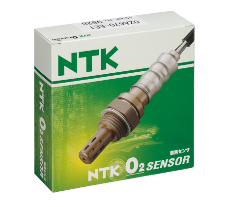 NTK酸素センサ適応車種拡充のお知らせ！