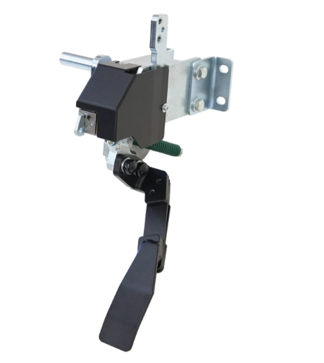 「後付け安全運転支援装置 アイアクセル(i-accel)」販売休止のお知らせ