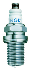 00-2812/NGK R7436-9 4899 一体形 レーシングプラグ x - パーツ