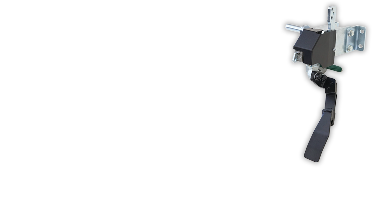 踏み間違い事故を防止する後付安全運転支援装置 アイアクセル